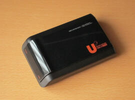 SKYHD CAPTURE USB3.0 HDMI」