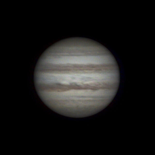 木星 2016年2月27日