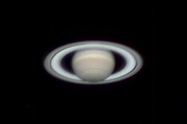土星 2016年5月28日
